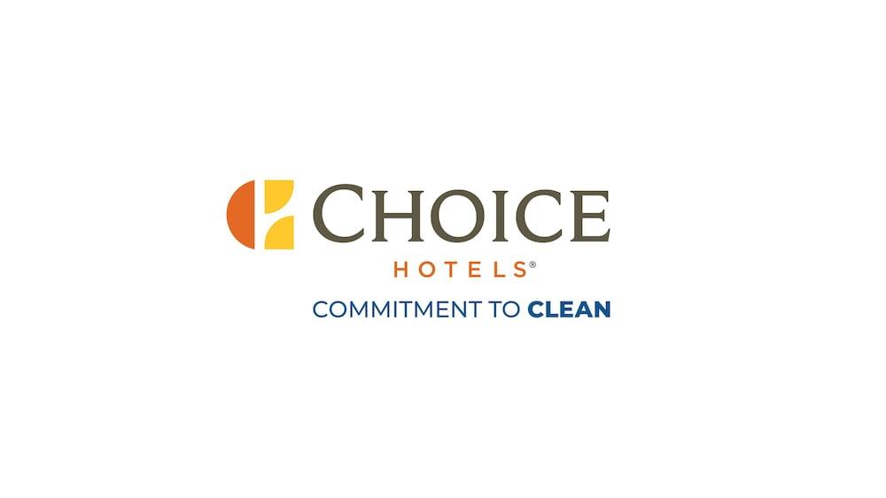 Quality Inn Mystic-Groton Экстерьер фото